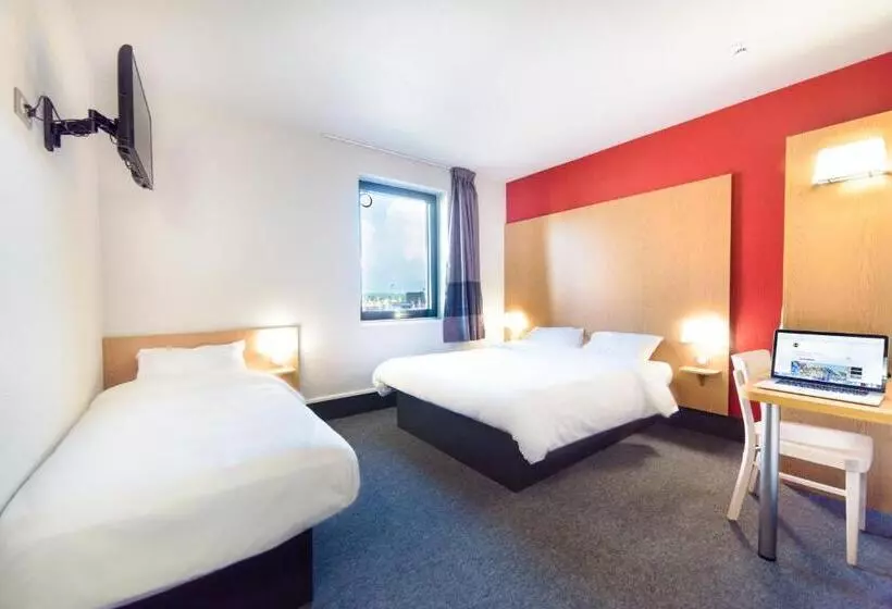 B&b Hotel Colmar Expo