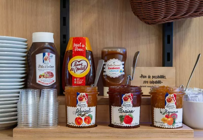 B&b Hotel Lille Seclin Unexpo