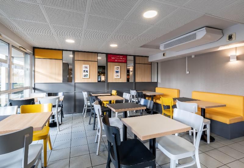 B&b Hotel Lille Seclin Unexpo