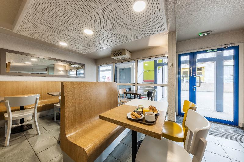 B&b Hotel Strasbourg Nord Industrie