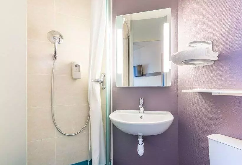 B&b Hotel Tours Nord 2 La Petite Arche