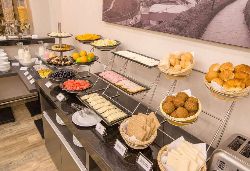 فندق Best Western Plus Urban Larco