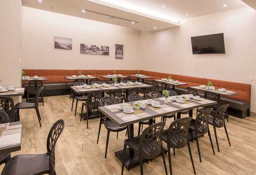 فندق Best Western Plus Urban Larco