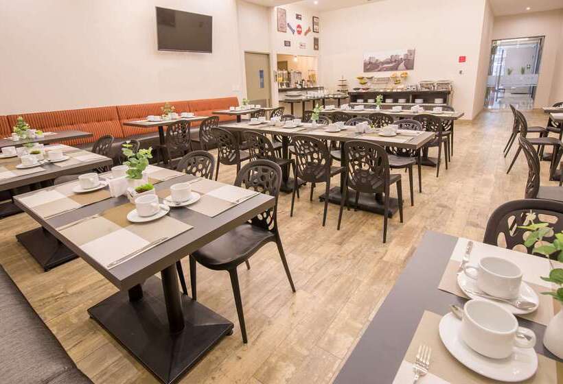 فندق Best Western Plus Urban Larco