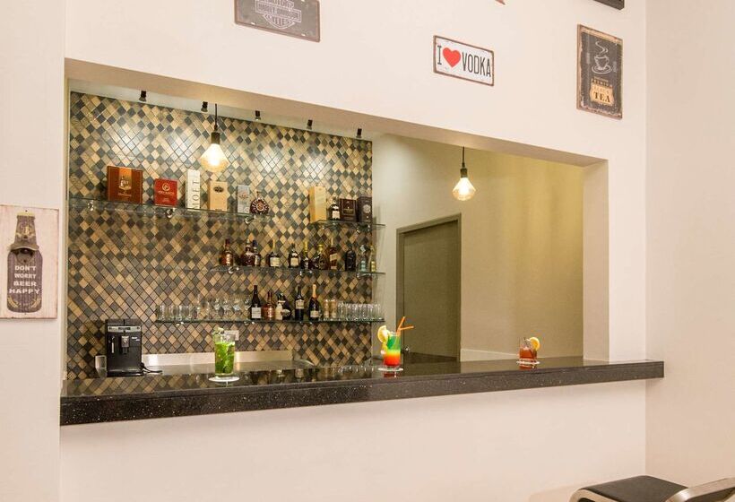 فندق Best Western Plus Urban Larco