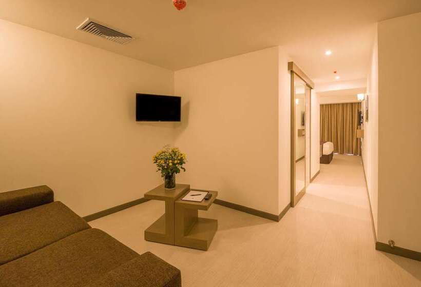 فندق Best Western Plus Urban Larco