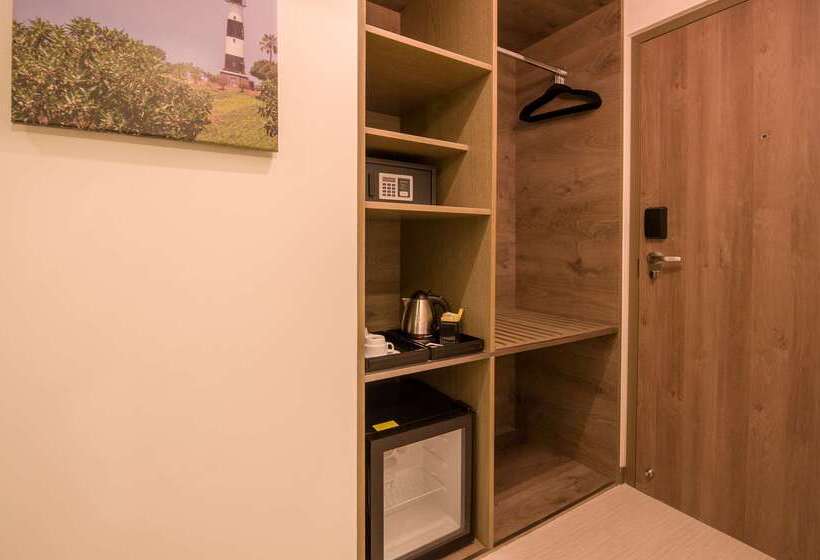 فندق Best Western Plus Urban Larco