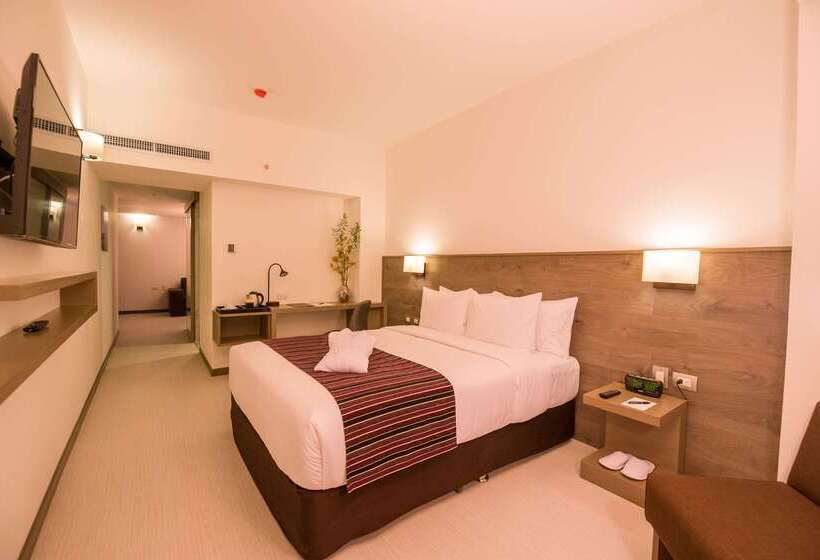 فندق Best Western Plus Urban Larco