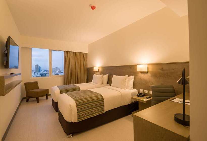 فندق Best Western Plus Urban Larco