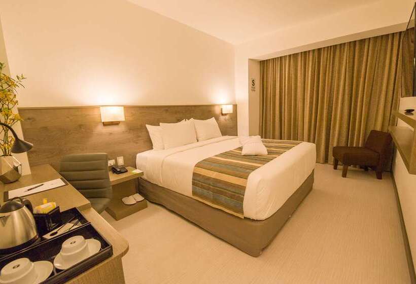فندق Best Western Plus Urban Larco