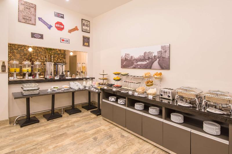 فندق Best Western Plus Urban Larco