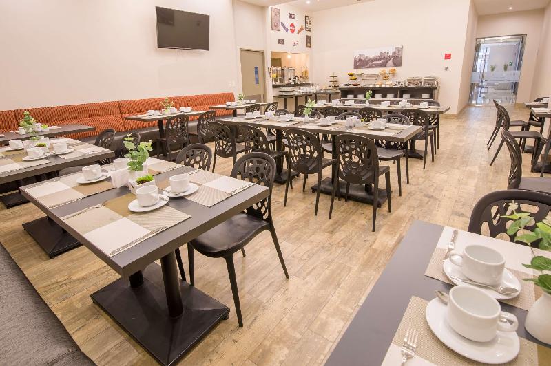 فندق Best Western Plus Urban Larco