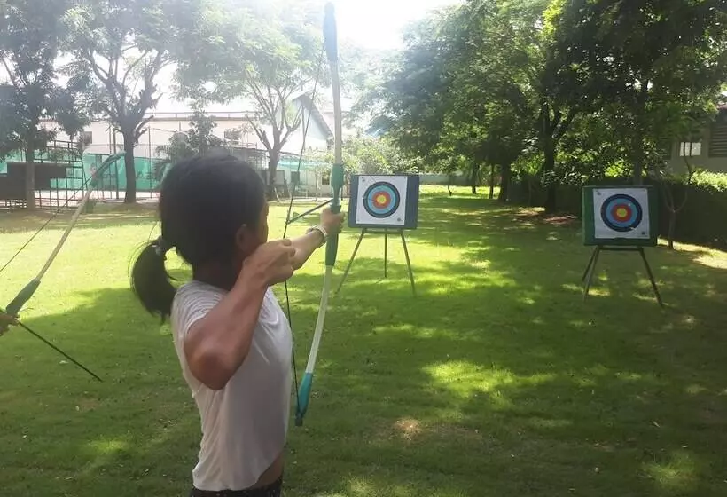 هتل Cambodian Country Club