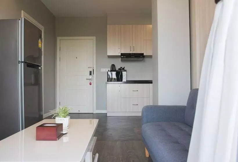 هتل Cambodian Country Club