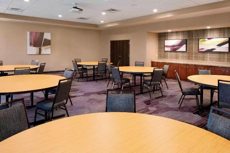 Hotelli Courtyard By Marriott Houston Intercontinental Airport