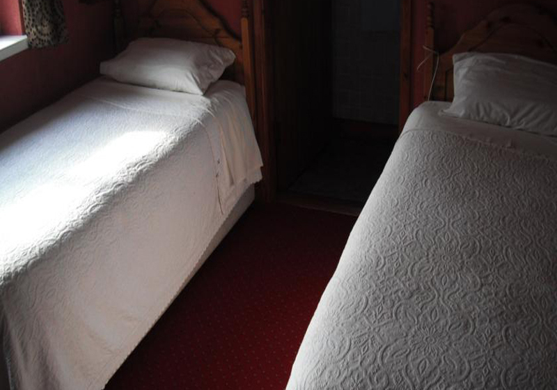 酒店 Dawn House B&b