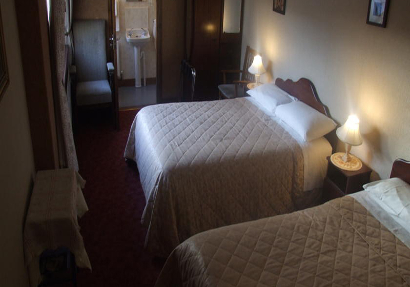 酒店 Dawn House B&b