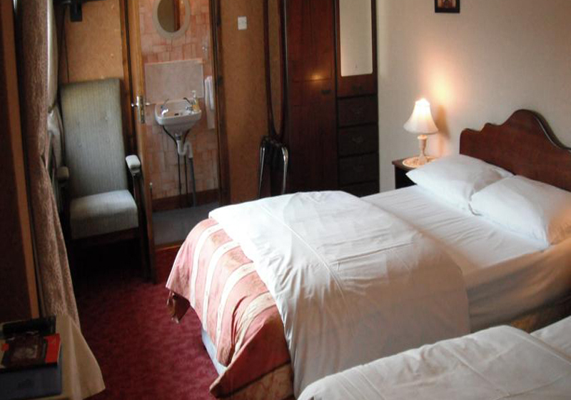 酒店 Dawn House B&b