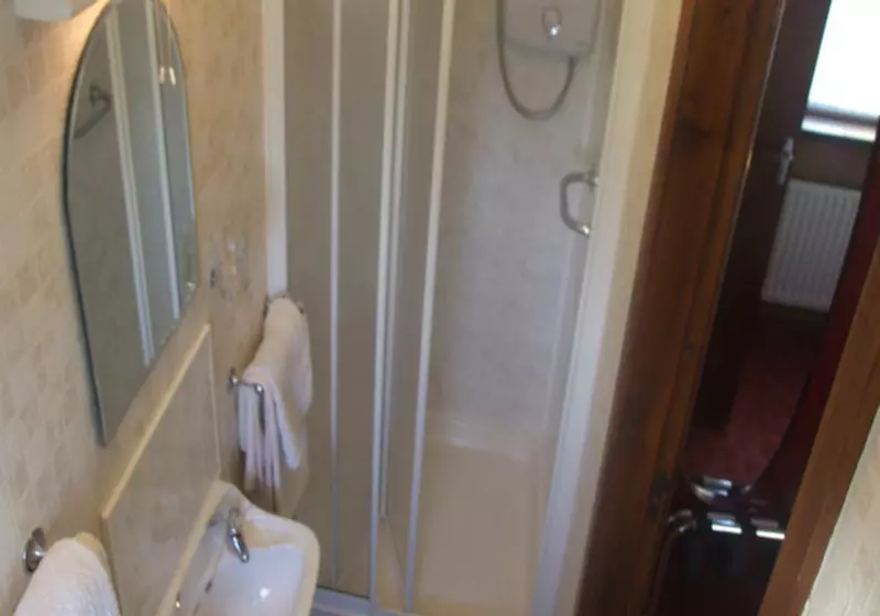 ホテル Dawn House B&b