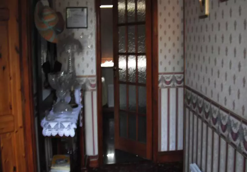 ホテル Dawn House B&b