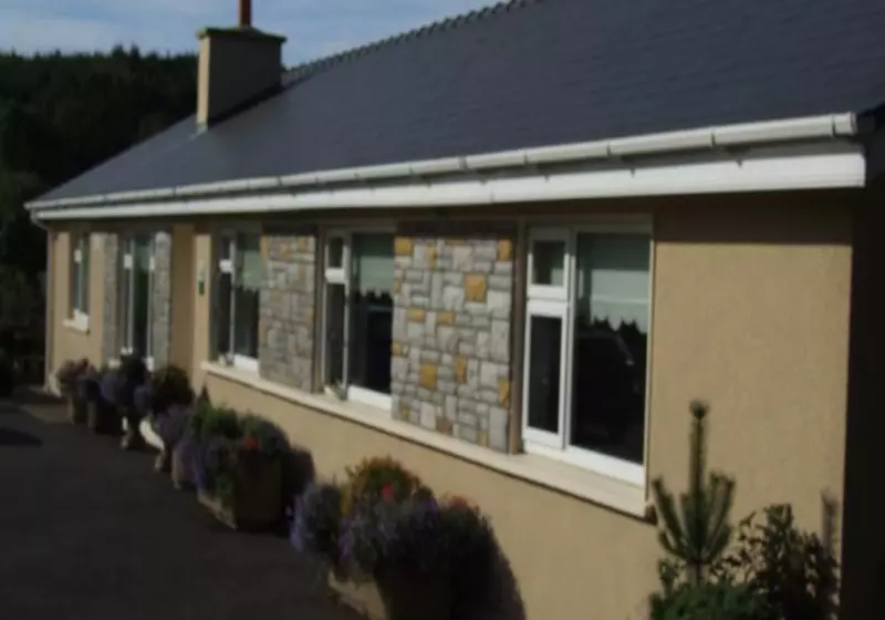 ホテル Dawn House B&b