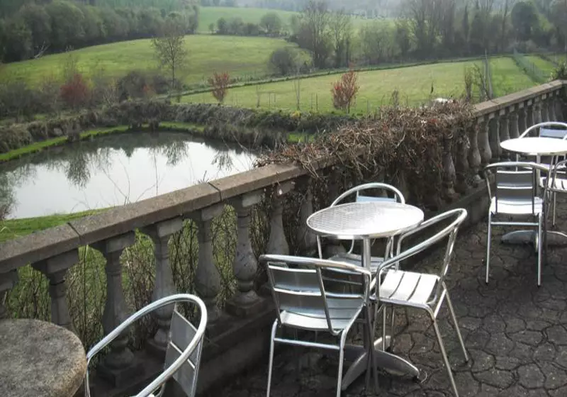 ホテル Dawn House B&b