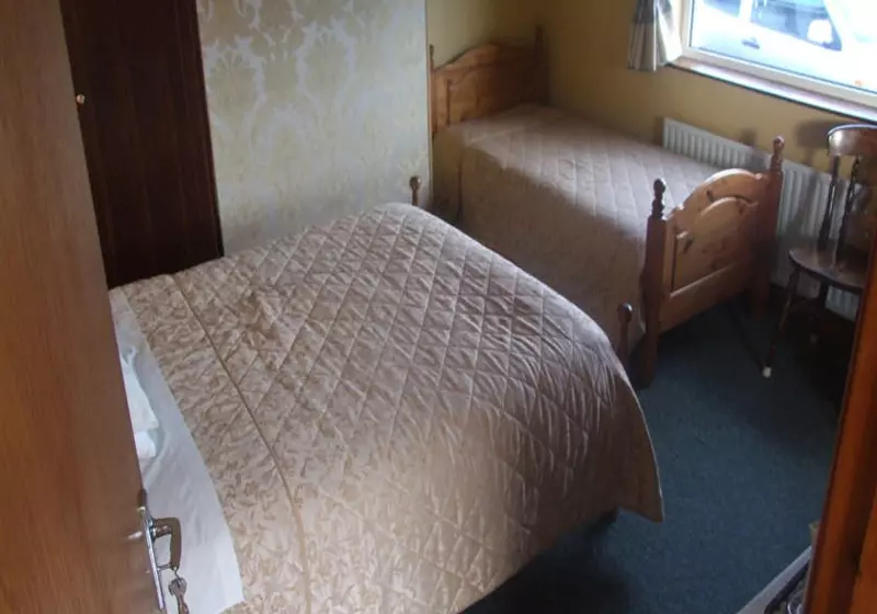 ホテル Dawn House B&b