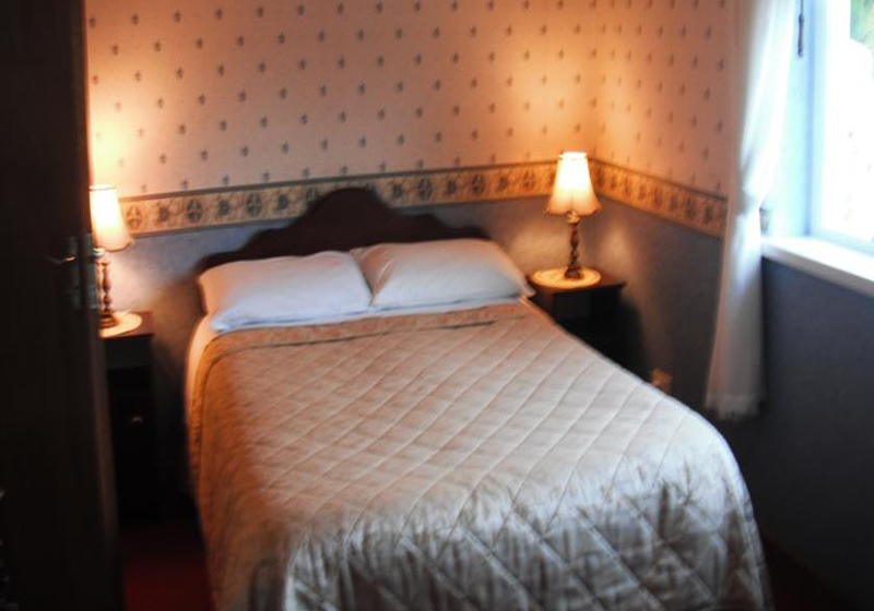 酒店 Dawn House B&b