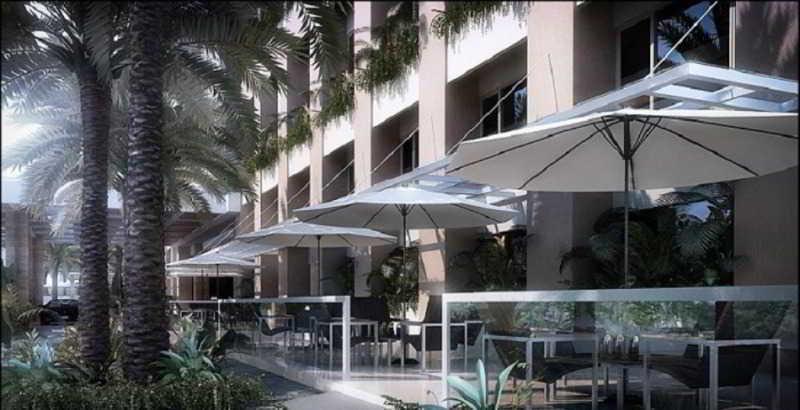 בית מלון כפרי Eastparc