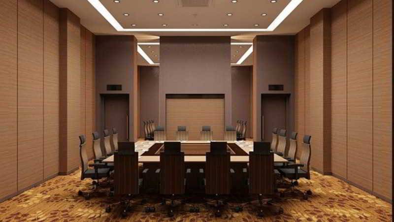 בית מלון כפרי Eastparc