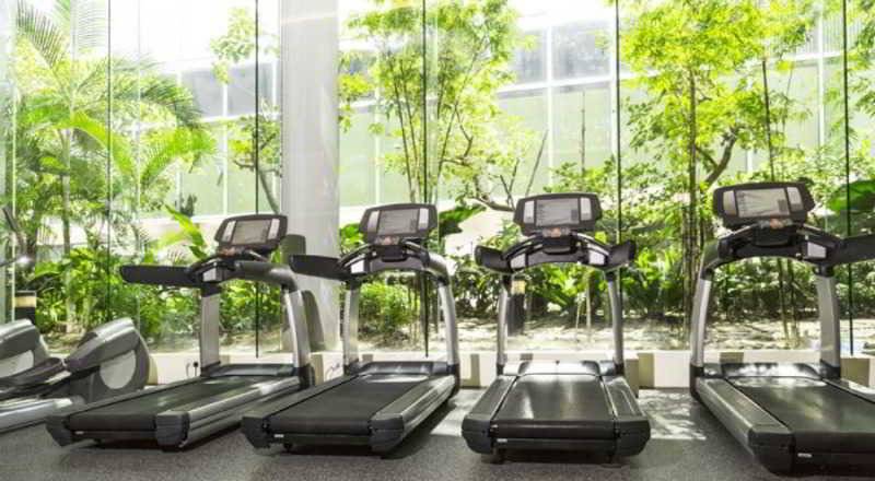 בית מלון כפרי Eastparc