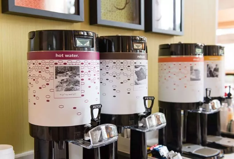 ホテル Hampton Inn & Suites Walterboro