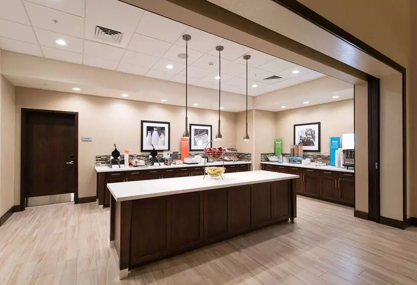 ホテル Hampton Inn & Suites Walterboro
