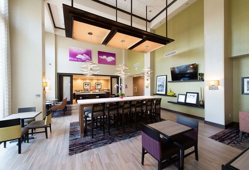 فندق Hampton Inn & Suites Walterboro