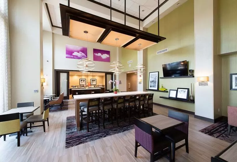 ホテル Hampton Inn & Suites Walterboro