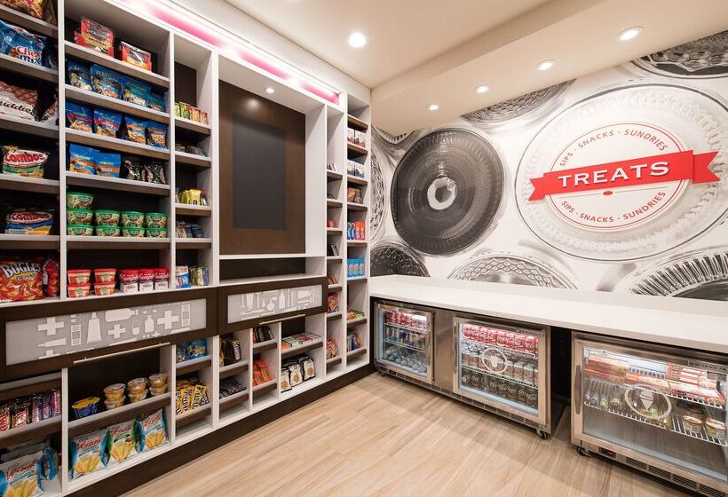 فندق Hampton Inn & Suites Walterboro