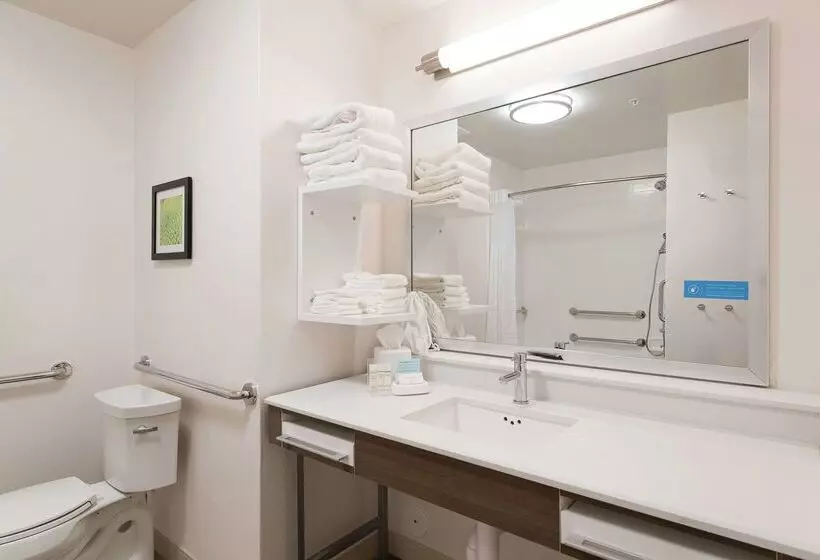 ホテル Hampton Inn & Suites Walterboro