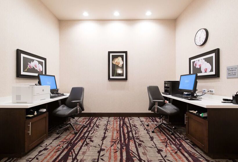 فندق Hampton Inn & Suites Walterboro