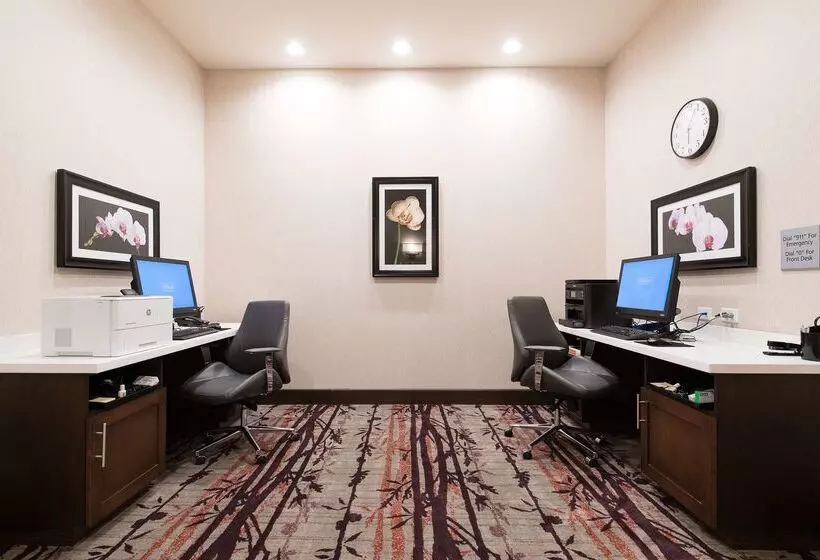 ホテル Hampton Inn & Suites Walterboro