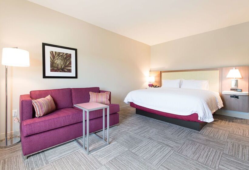 فندق Hampton Inn & Suites Walterboro