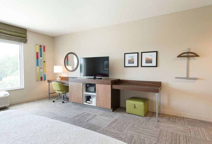 فندق Hampton Inn & Suites Walterboro
