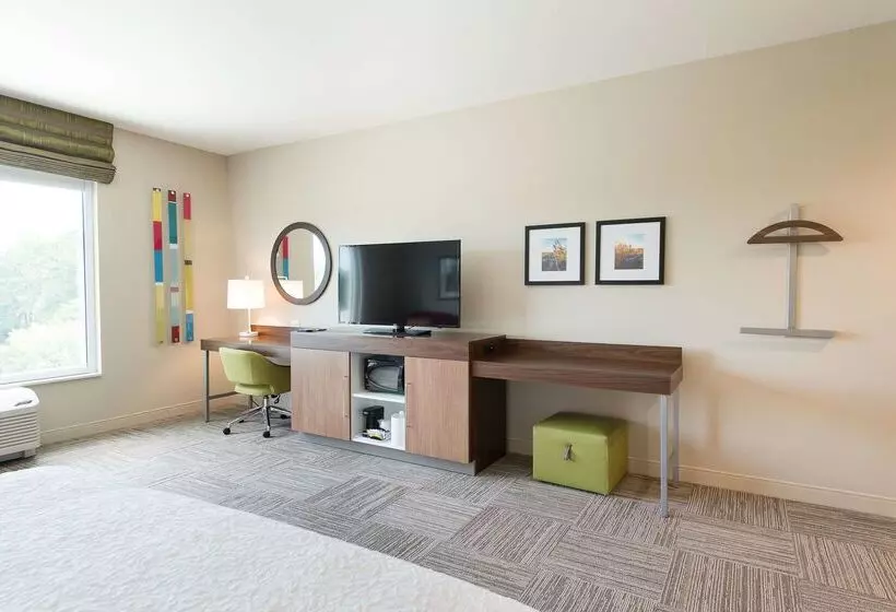 ホテル Hampton Inn & Suites Walterboro