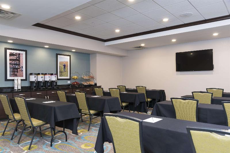 호텔 Hampton Inn Westfield