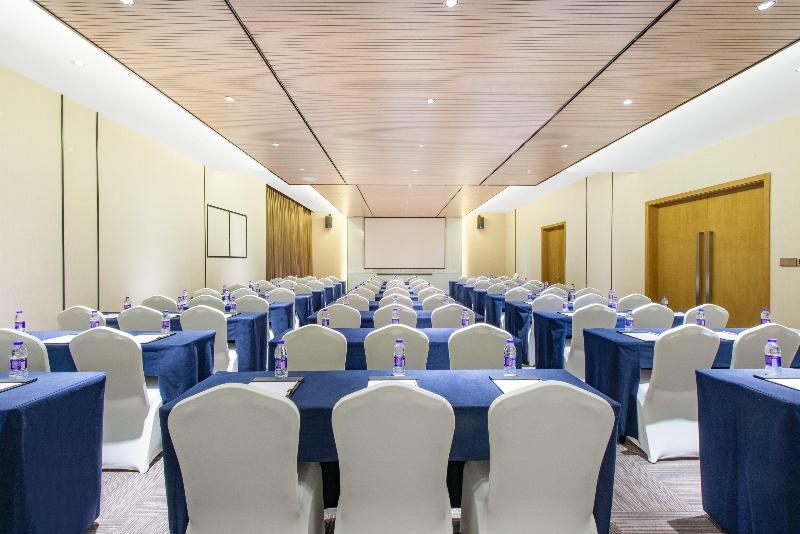 בית מלון כפרי Holiday Inn Express Hangzhou East Station By Ihg