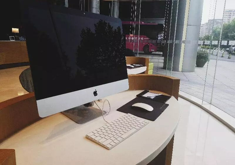 هتل Holiday Inn Express Hangzhou East Station By Ihg