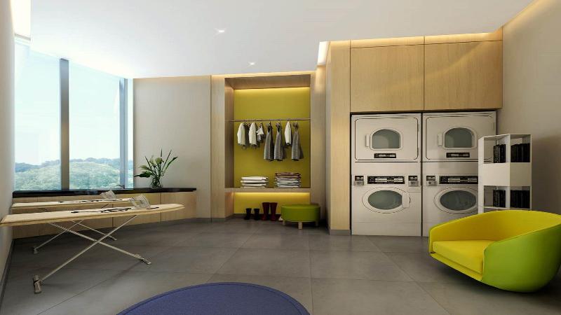 ホテル Holiday Inn Express Suzhou Taihu Lake, An Ihg