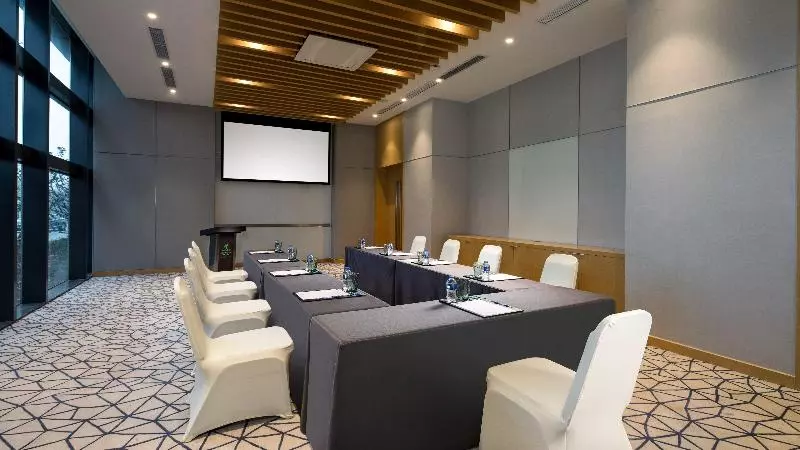 ホテル Holiday Inn Express Suzhou Taihu Lake, An Ihg