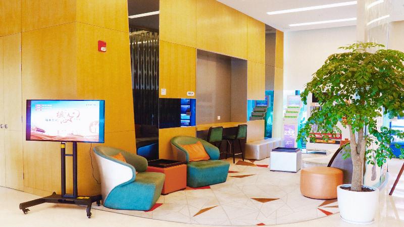 ホテル Holiday Inn Express Suzhou Taihu Lake, An Ihg