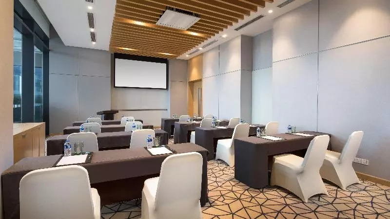 ホテル Holiday Inn Express Suzhou Taihu Lake, An Ihg