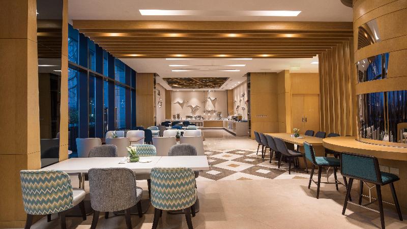 ホテル Holiday Inn Express Suzhou Taihu Lake, An Ihg